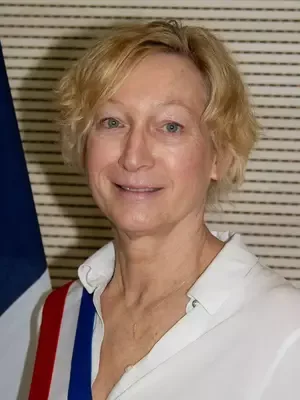 Photo de Laurence Huard