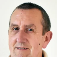 Photo de Roland Gourbeyre