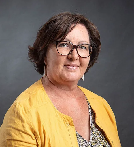 Photo de Stéphanie Leberrurier