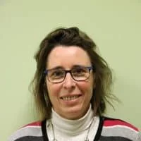 Photo de Bénédicte Bonnot