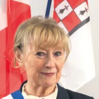 Photo de Lydia Verriest