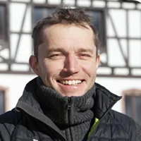 Photo de Niels Krüger
