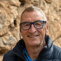 Photo de Bertrand Butin