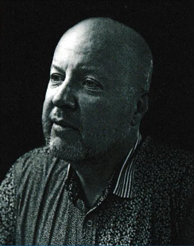 Photo de Eric Burger