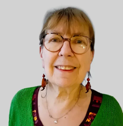 Photo de Anita Rouleau