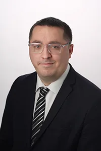 Photo de Aurélien Baudoux