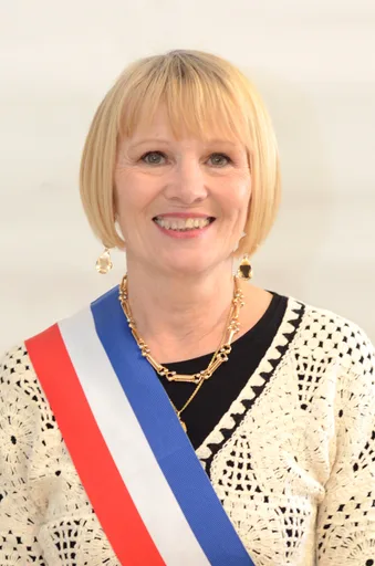 Photo de Sylvie Dubois