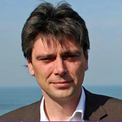 Photo de André Gautier