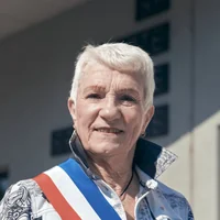 Photo de Monique Veziand