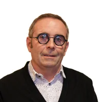Photo de Laurent De Baets
