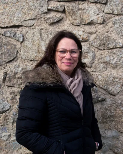Photo de Sabine Barral