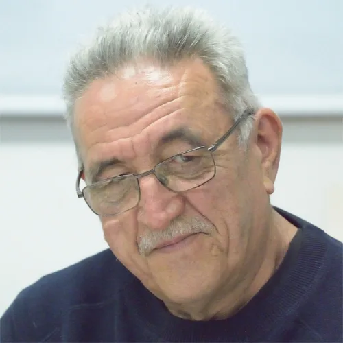 Photo de Francis Tessereau
