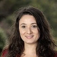 Photo de Séverine Le Jeune