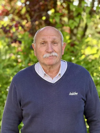 Photo de François Ballouhey