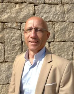 Photo de Jean Pierre Sampieri