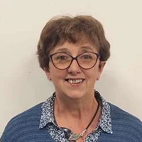 Photo de Marie-José Lartigau