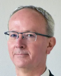 Photo de Laurent Brunmurol