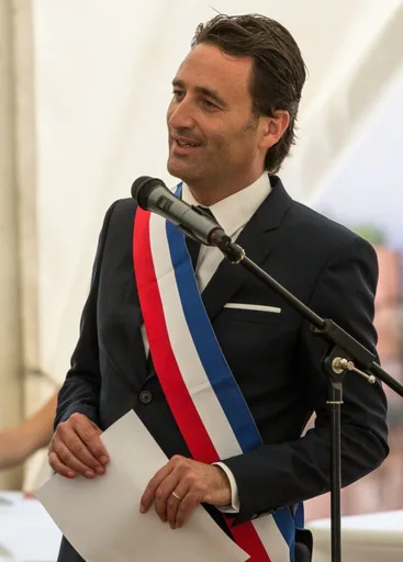 Photo de Ladislas Polski