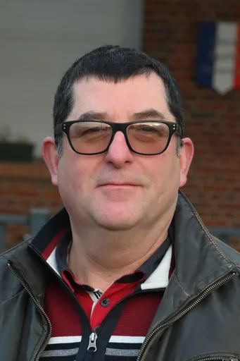 Photo de Jean-Michel Poublanc
