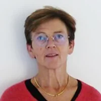 Photo de Edith Gaubert