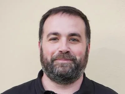 Photo de Thomas François