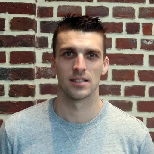 Photo de Julien Dubuis
