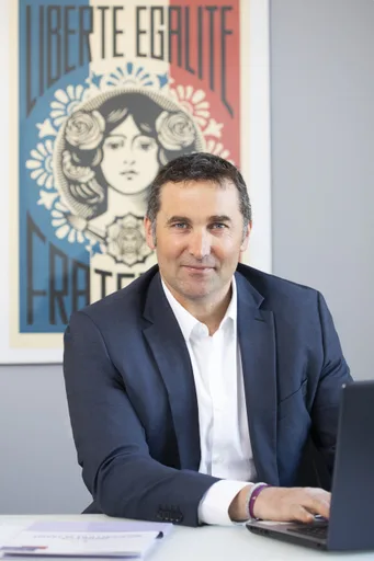 Photo de Nicolas Marceaux
