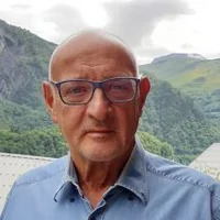Photo de Bernard Michel