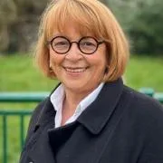 Photo de Annie Viard
