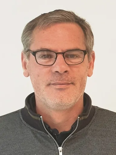 Photo de Alain Lorenzelli