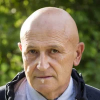 Photo de Albert Falcon