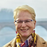 Photo de Geneviève Cottin