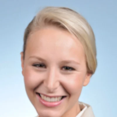 Portrait de Marion Maréchal-Le Pen