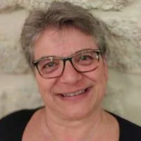 Photo de Marie-Thérèse Marra