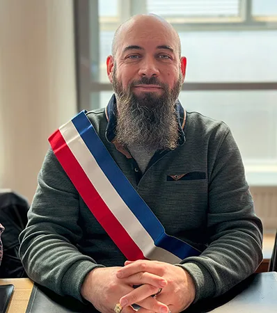 Photo de Nicolas Dutartre