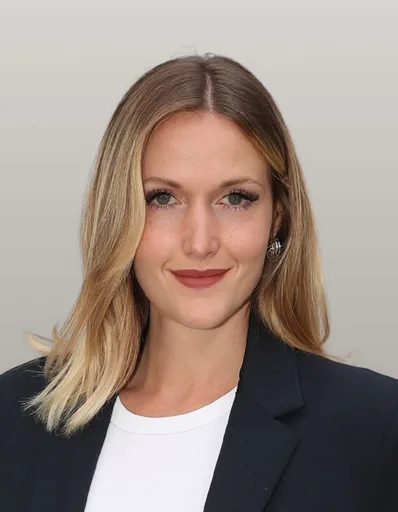 Photo de Mélanie Demoulin