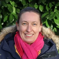 Photo de Cécile Comandre