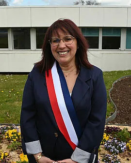 Photo de Mélika Chihi