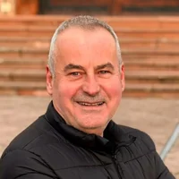 Photo de Richard Villaume