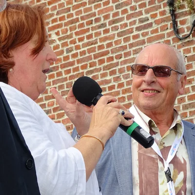 Photo de Johan Audebert