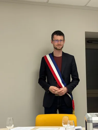 Photo de Hugo Biolley