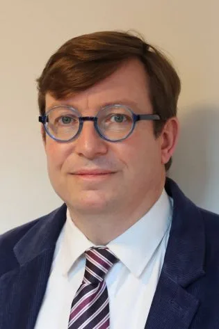 Photo de Laurent Naas