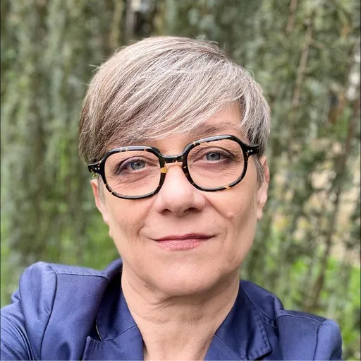 Photo de Marie-Line Duparc