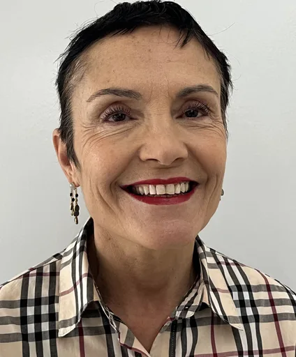 Photo de Sophie El Omri