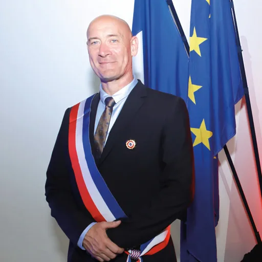 Photo de Sami Damergy