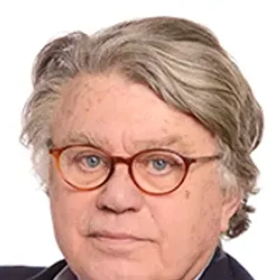 Portrait de Gilbert Collard