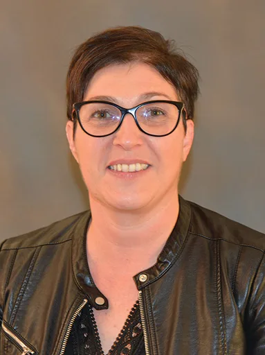 Photo de Nathalie Geffard