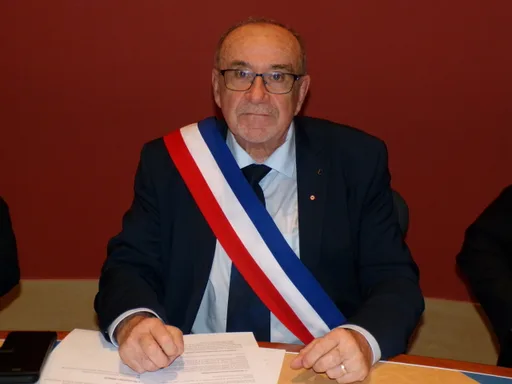Photo de Serge Percet