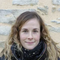 Photo de Alexia Bernard