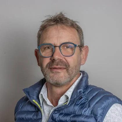 Photo de Antoine Morin